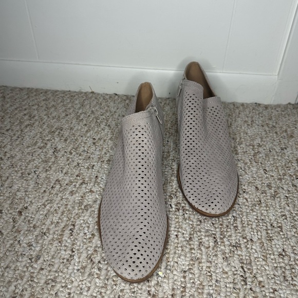 Lucky brand ankle boots size 9.5 new - Picture 3 of 7